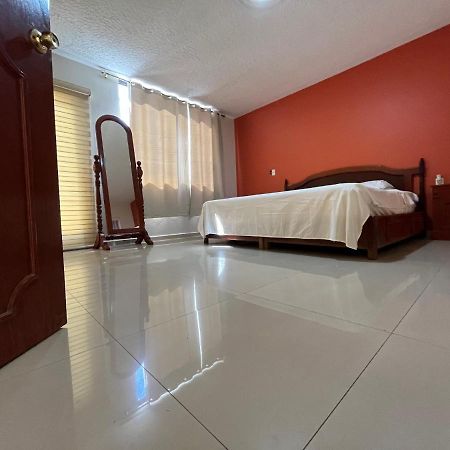 特帕蒂特兰Beautiful Private House In The Downtown With 3 Floors别墅 外观 照片