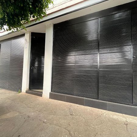 特帕蒂特兰Beautiful Private House In The Downtown With 3 Floors别墅 外观 照片