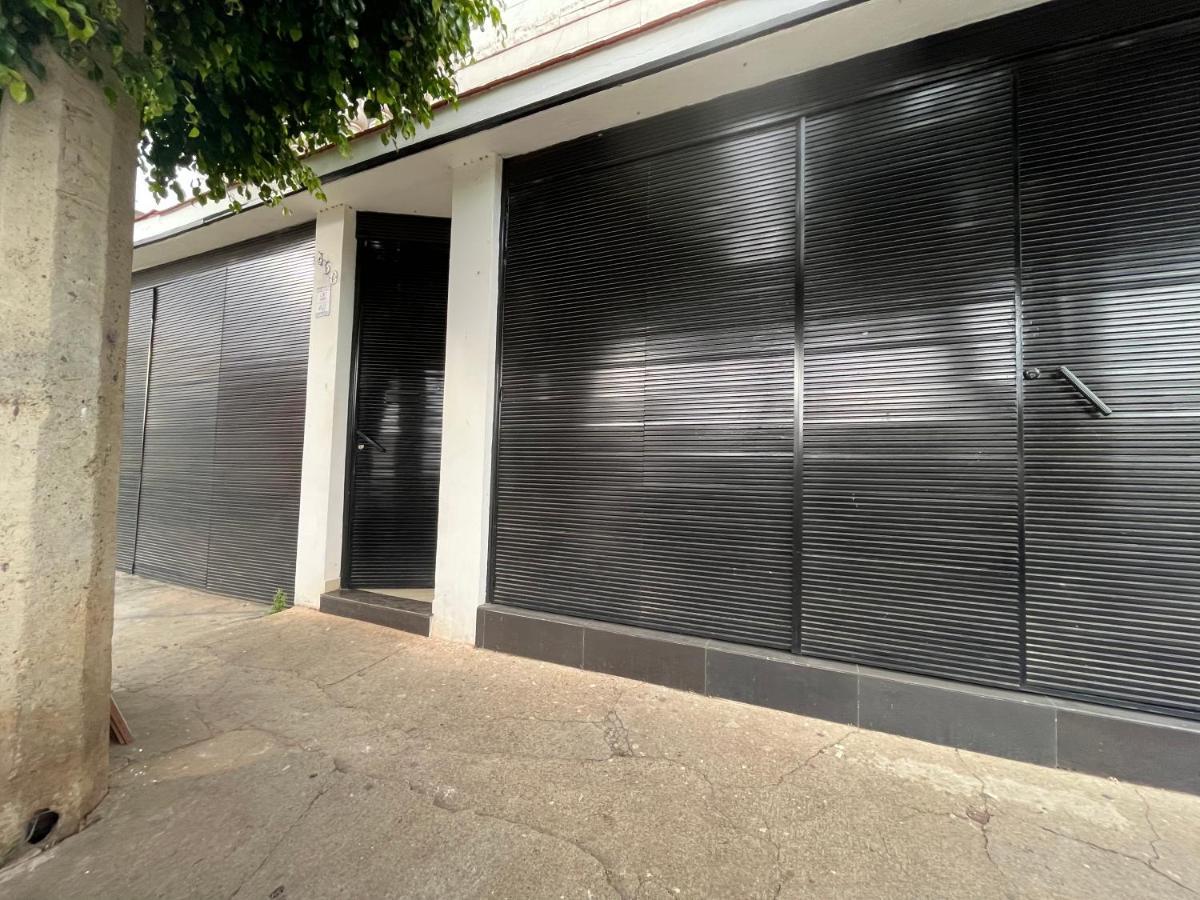 特帕蒂特兰Beautiful Private House In The Downtown With 3 Floors别墅 外观 照片